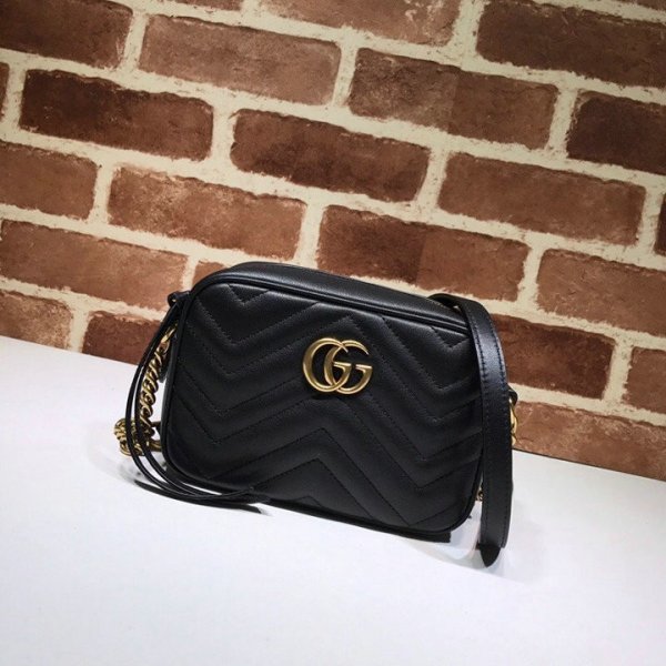 大人気ブランド グッチバッグ スーパーコピー品バッグ 高品質 GUCCI HAND BAG 448065B