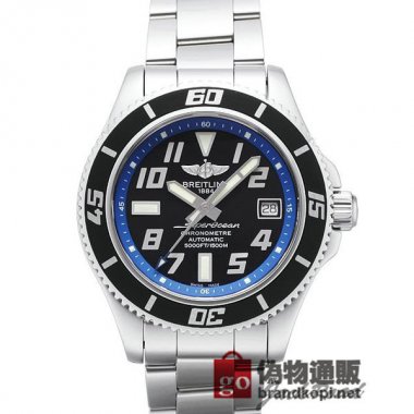 BREITLING ブライトリング 時計 スーパーオーシャン 42【A187B30PSS】 Super Ocean 42【A1
