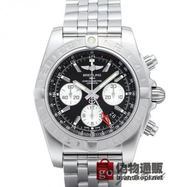 BREITLING ブライトリング 時計 クロノマット44 GMT【A042B56PA】 Chronomat 44 GMT【A