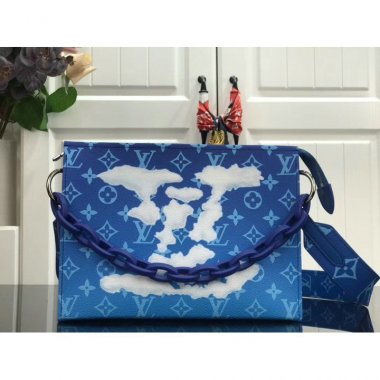 ルイヴィトン バッグ LOUIS VUITTON トイレポーチ LV TOILET POUCH M47542LJ