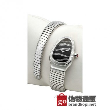 BVLGARI ブルガリ セルペンティ【SP35BDSDS.1T】 Serpenti【SP35BDSDS.1T】