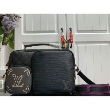 ルイヴィトン バッグ LOUIS VUITTON LV MESSENGER MULTIPOCKET M45457