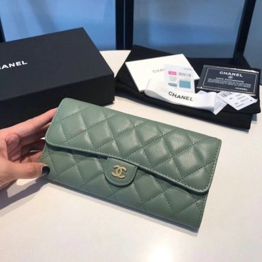 大人気ブランド シャネル財布 スーパーコピー品財布 CHANEL WALLET A31505c