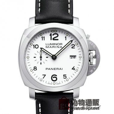 PANERAI パネライ ルミノール 1950 3デイズ アッチャイオ【PAM00499】 Luminor 1950 3Day