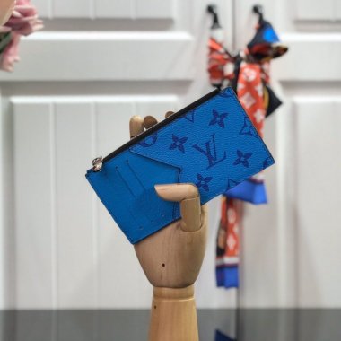 ルイヴィトン 名刺入れ Louis Vuitton LV COIN CARD HOLDER N64038LC