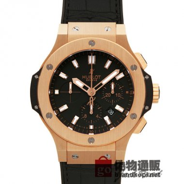 HUBLOT ウブロ ビッグバン エボリューション【301.PX.1180.GR】 Big Bang Evolution【30