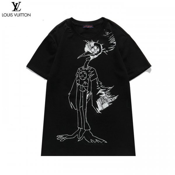 人気ブランド ブランド ファッション Tシャツ メンズ 半袖 Tシャツ tixu082