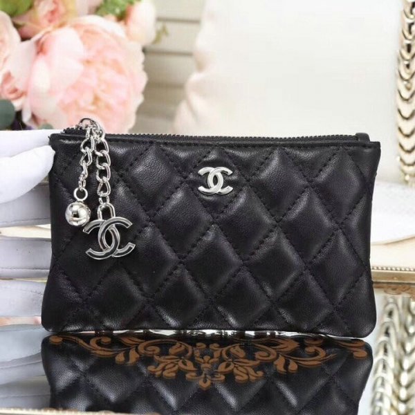 大人気ブランド シャネル財布 スーパーコピー品財布 CHANEL WALLET 6059c