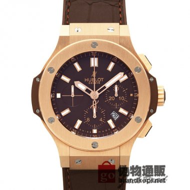 HUBLOT ウブロ ビッグバン エボリューション【301.PC.3180.GR】 Big Bang Evolution【30