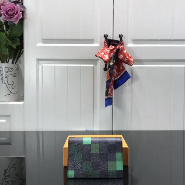 ルイヴィトン財布 Louis Vuitton LV Wallet 財布 N60159