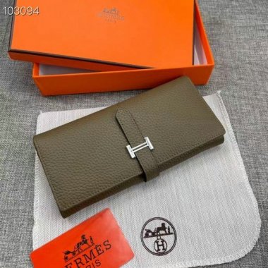 ☆エルメス大人気 注目商品　HERMES財布 偽物 上品☆ HE004