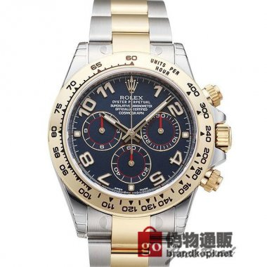 ROLEX ロレックス コスモグラフ デイトナ【116503】 Cosmograph Daytona【116503】