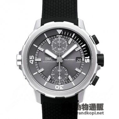 IWC アクアタイマー クロノグラフ シャーク リミテッド【IW379506】 Aquatimer Chronograph Ed