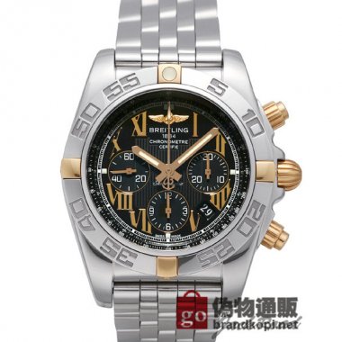 BREITLING ブライトリング 時計 クロノマット44【B011B57PA】 Chronomat 44【B011B57PA