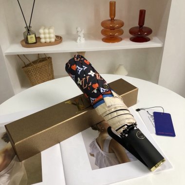 人気ブランド品 綺麗な折りたたみ傘 日傘 晴雨兼用 自動開閉　偽物ブランド雨傘パラソル 高品質 送料無料!umbrellas019