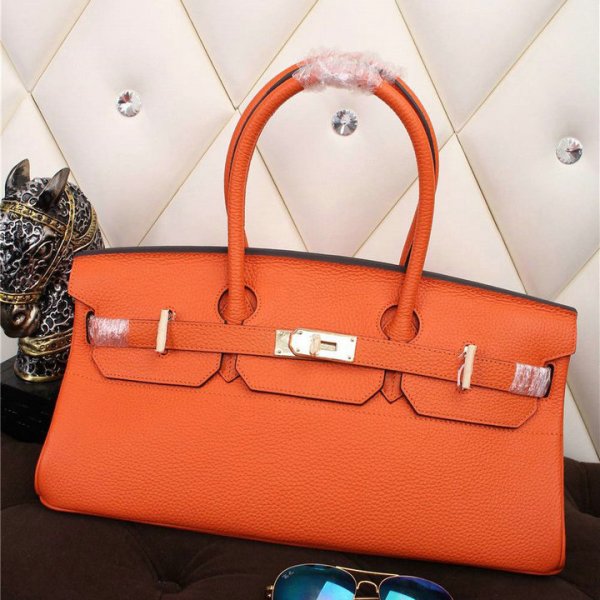 HERMES エルメスのバーキン42CM BIRKINH42 バーキンバッグ42BIRKINH42-002