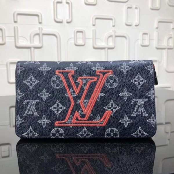 ルイヴィトン財布 Louis Vuitton LV Wallet 財布 M62931