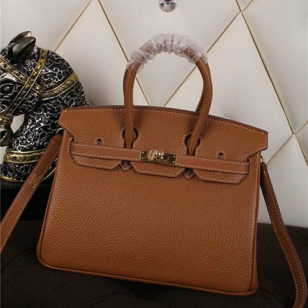 HERMES エルメスのバーキン25CM BIRKINH25 バーキンバッグ25BIRKINH25-001