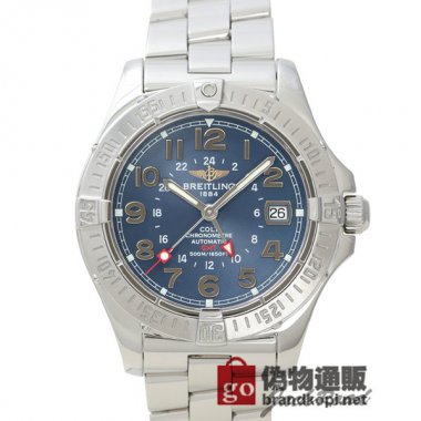 BREITLING ブライトリング 時計 コルトGMT【A311C42PRS】 Colt Gmt【A311C42PRS】