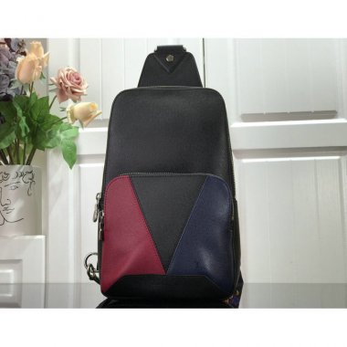 ルイヴィトン バッグ LOUIS VUITTON アイベンゼンのサスペンダーバッグ LV AVENUE SLING BAG M40403PS