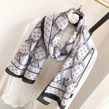 人気のブランドスカーフ ツイリー マフラー ファッション小物 scarf034