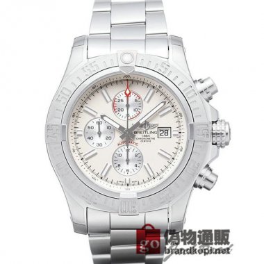 BREITLING ブライトリング 時計 スーパー アベンジャーII【A331G79PSS】 Super Avenger II