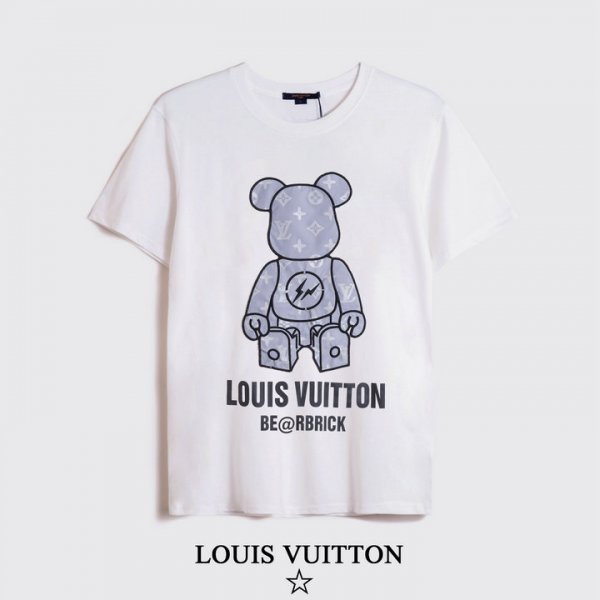 人気ブランド ブランド ファッション Tシャツ メンズ 半袖 Tシャツ tixu114