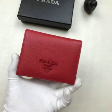 ☆PRADA プラダ財布 コピー品 大人気 高品質 財布 偽物 上品☆PA033
