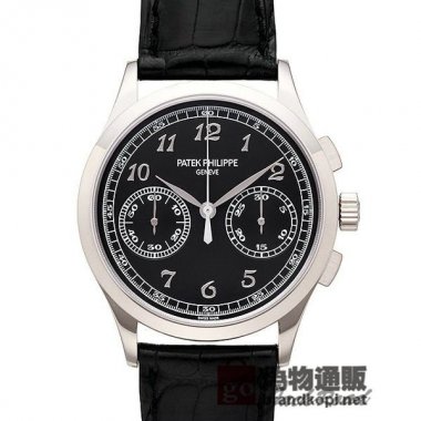 PATEK PHILIPPE パテック フィリップ コンプリケーション クロノグラフ【5170G-010】 Complica