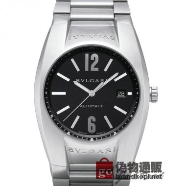 BVLGARI ブルガリ エルゴン 40mm【EG40BSSDAT】 Ergon40mm【EG40BSSDAT】