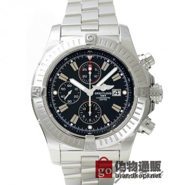 BREITLING ブライトリング 時計 スーパーアベンジャー【A337B07PRS】 Super Avenger【A337B