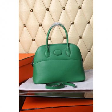 HERMES エルメス ボリードバッグ 人気 2WAY ショルダーバッグ 31cm HERMES Bolide ボリード31 レザーH1031-04