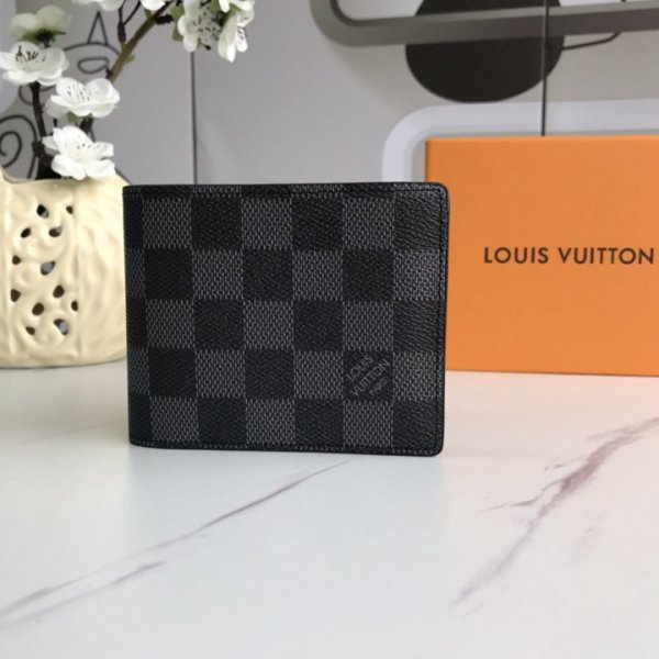 ルイヴィトン財布 Louis Vuitton LV WALLET 財布 M60930Ge