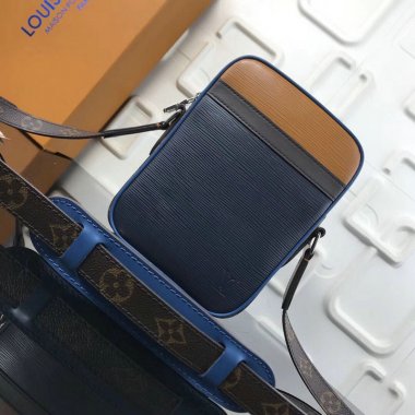 ルイヴィトン バッグ LOUIS VUITTON ダニューブスリム LV DANUBE SLIM M51460