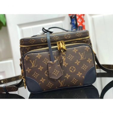 ルイヴィトン バッグ LOUIS VUITTON メッセンジャーバッグ LV MESSENGER BAG M44937XP