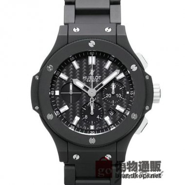 HUBLOT ウブロ ビッグバン エボリューション ブラックマジック【301.CI.1770.CI】 Big Bang Evo