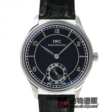 IWC ヴィンテージ ポルトギーゼ【IW544501】 Vintage Porutgieser【IW544501】