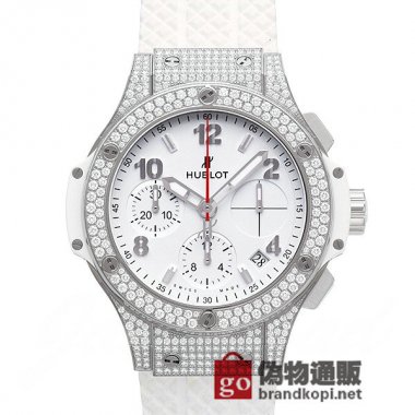 HUBLOT ウブロ ビッグバン サンモリッツ【342.SE.230.RW.174】 Big Bang St. Moritz【