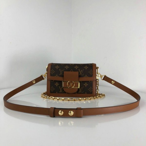 ルイヴィトン バッグ LOUIS VUITTON ハンドバッグ LV Handbag M43391