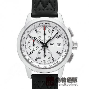IWC インジュニア クロノグラフ W125 リミテッド【IW380701】 Ingenieur Chronograph W12