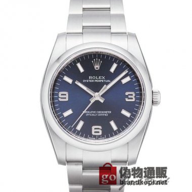 ROLEX ロレックス オイスター パーペチュアル【114200】 Oyster Perpetual【114200】