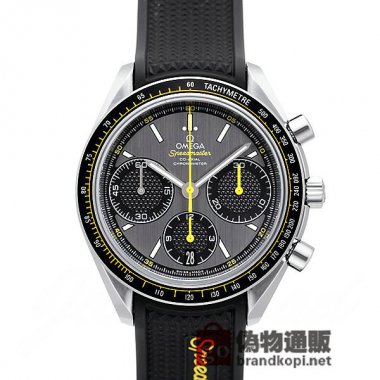 OMEGA オメガ スピードマスター レーシング【326.32.40.50.06.001】 Speedmaster Racin