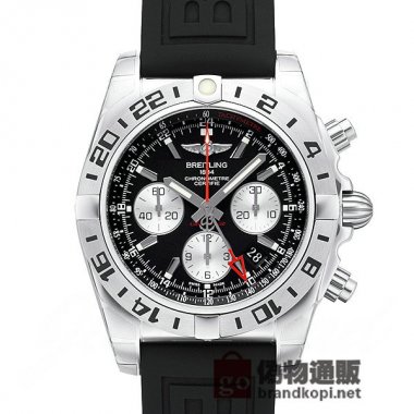 BREITLING ブライトリング 時計 クロノマット GMT【A048B17VPR】 Chronomat GMT【A048B