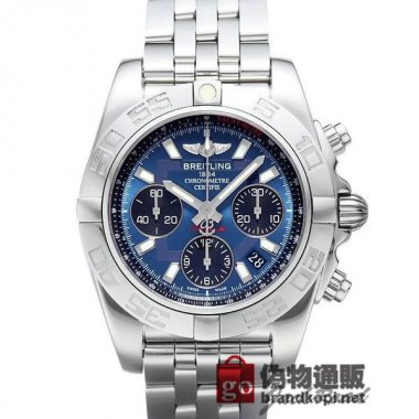 BREITLING ブライトリング 時計 クロノマット 41【A014C30PA】 Chronomat 41【A014C30P