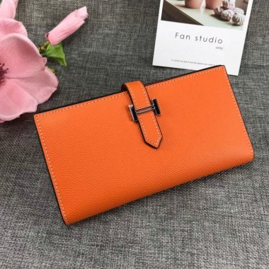 ☆エルメス大人気 注目商品　HERMES財布 偽物 上品☆ HE037