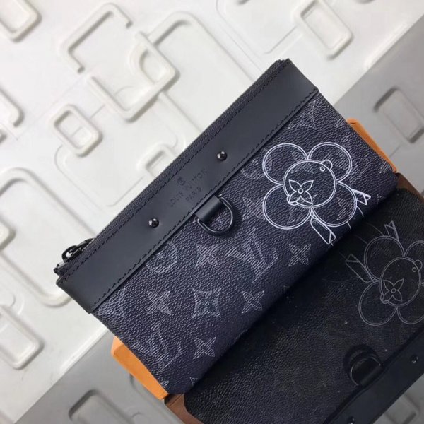ルイヴィトン財布 Louis Vuitton LV Wallet 財布 M62897