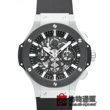 HUBLOT ウブロ ビッグバン アエロバン【311.SM.1170.RX】 Big Bang Aero Bang【311.S