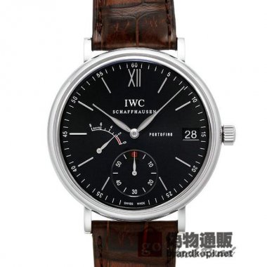 IWC ポートフィノ ハンドワインド 8デイズ【IW510102】 Portfino Hand Wind 8Days【IW510