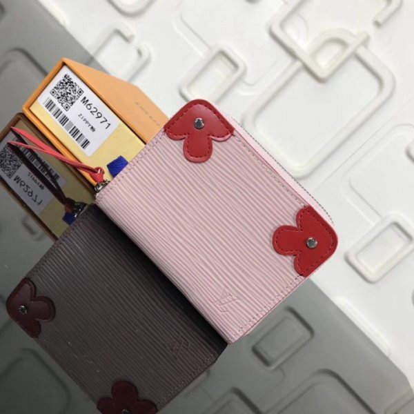 ルイヴィトン財布 Louis Vuitton LV Zippy Wallet ジッピーウォレット 財布 M62971