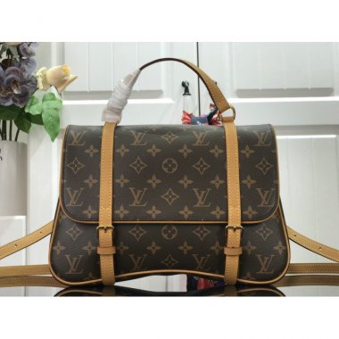 ルイヴィトン バッグ LOUIS VUITTON LV Handbag M51158ZG
